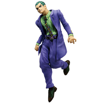 Kosaku Kawajiri (-Stand Rush!-) Masterlise Ichibansho Figure